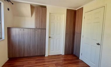 Venta casa en exclusivo condominio Altazor, Peñaflor