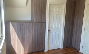 Venta casa en exclusivo condominio Altazor, Peñaflor