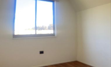 Venta casa en exclusivo condominio Altazor, Peñaflor