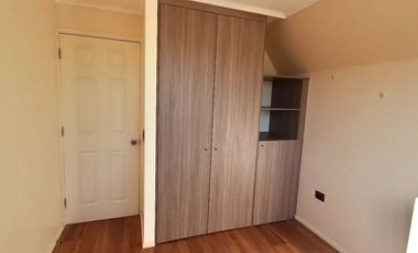 Venta casa en exclusivo condominio Altazor, Peñaflor