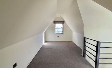 Venta casa en exclusivo condominio Altazor, Peñaflor