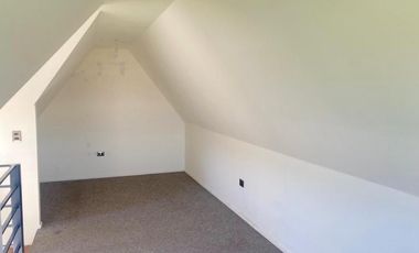 Venta casa en exclusivo condominio Altazor, Peñaflor