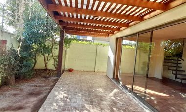 Venta casa en exclusivo condominio Altazor, Peñaflor