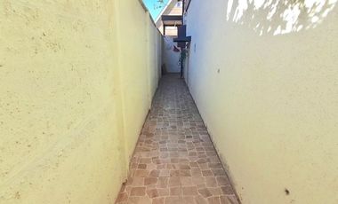 Venta casa en exclusivo condominio Altazor, Peñaflor