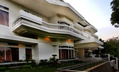 Hotel Seriti Suites 3 Lantai Okupansi Tinggi Lokasi Strategis Di Hegarsari Bandung
