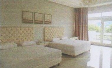 Hotel Seriti Suites 3 Lantai Okupansi Tinggi Lokasi Strategis Di Hegarsari Bandung