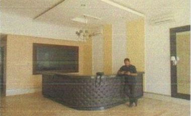 Hotel Seriti Suites 3 Lantai Okupansi Tinggi Lokasi Strategis Di Hegarsari Bandung