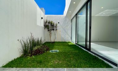 Casa en Venta a Estrenar · Valle Imperial