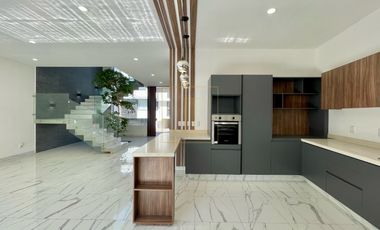 Casa en Venta a Estrenar · Valle Imperial