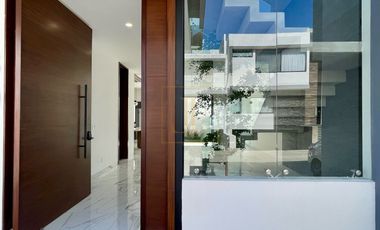 Casa en Venta a Estrenar · Valle Imperial