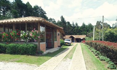 VENDO FINCA EN GUARNE