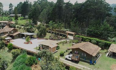 VENDO FINCA EN GUARNE