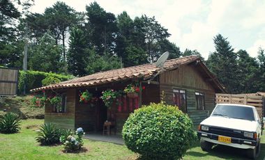 VENDO FINCA EN GUARNE