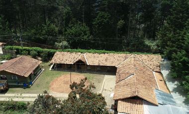 VENDO FINCA EN GUARNE