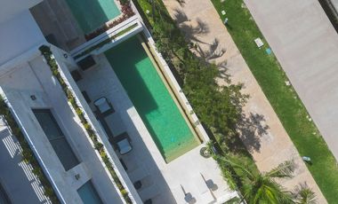 CASA LAGUNA 1 PUERTO CANCUN