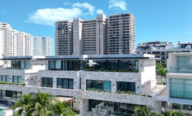 CASA LAGUNA 1 PUERTO CANCUN
