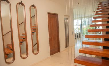 CASA LAGUNA 1 PUERTO CANCUN