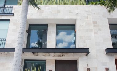 CASA LAGUNA 1 PUERTO CANCUN