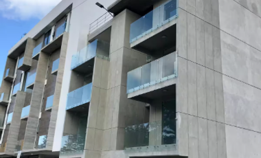 RENTO PENT HOUSE EN MONTE MAGNO