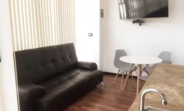 RENTO PENT HOUSE EN MONTE MAGNO
