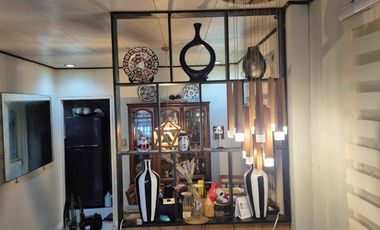 house and lot with stunning view