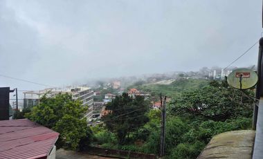 house and lot with stunning view