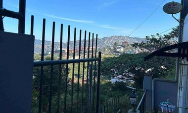 house and lot with stunning view