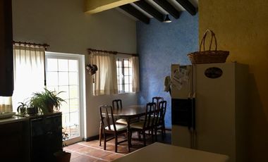 PRECIOSA CASA EN CLUB HIPICO ACOPILCO, CUAJIMALPA, SUPER PRECIO, $14,000,000.00 PESOS