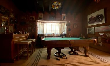 PRECIOSA CASA EN CLUB HIPICO ACOPILCO, CUAJIMALPA, SUPER PRECIO, $14,000,000.00 PESOS