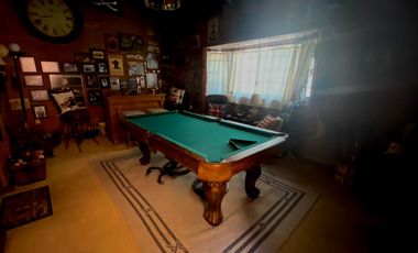 PRECIOSA CASA EN CLUB HIPICO ACOPILCO, CUAJIMALPA, SUPER PRECIO, $14,000,000.00 PESOS