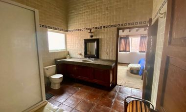 PRECIOSA CASA EN CLUB HIPICO ACOPILCO, CUAJIMALPA, SUPER PRECIO, $14,000,000.00 PESOS