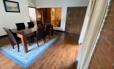 PRECIOSA CASA EN CLUB HIPICO ACOPILCO, CUAJIMALPA, SUPER PRECIO, $14,000,000.00 PESOS