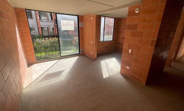 Venta apartamento Cajicá