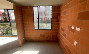 Venta apartamento Cajicá