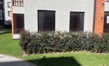 Venta apartamento Cajicá