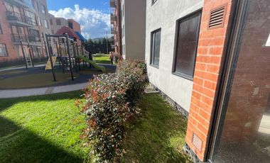 Venta apartamento Cajicá