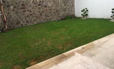 Casa de 3 recámaras y cuarto de servicio en Cumbres del Lago / Juriquilla / Querétaro