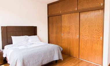 Casa de 3 recámaras y cuarto de servicio en Cumbres del Lago / Juriquilla / Querétaro
