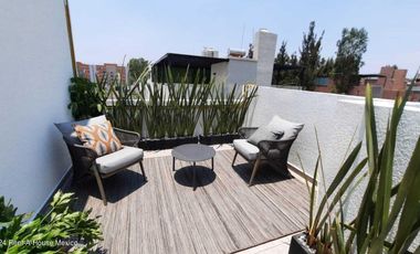 Venta de Casa en Miguel Hidalgo / Tláhuac EP 24-4715