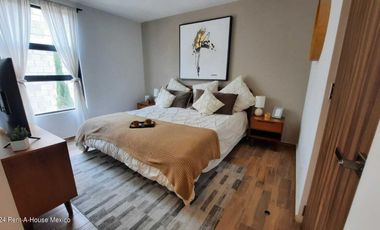 Venta de Casa en Miguel Hidalgo / Tláhuac EP 24-4715