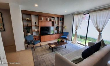 Venta de Casa en Miguel Hidalgo / Tláhuac EP 24-4715