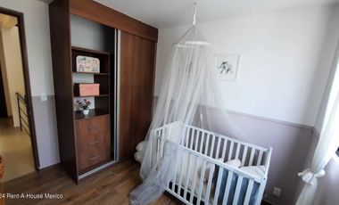 Venta de Casa en Miguel Hidalgo / Tláhuac EP 24-4715