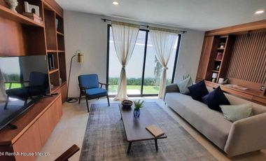 Venta de Casa en Miguel Hidalgo / Tláhuac EP 24-4715