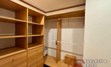 Casa Nueva en Parcela de 5.000 m2, Se vende con Mobiliaria de Lujo, Sector Candelaria, Pucón