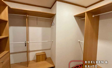 Casa Nueva en Parcela de 5.000 m2, Se vende con Mobiliaria de Lujo, Sector Candelaria, Pucón