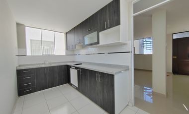Vendo Departamento 3 Dormitorios Duplex - Urb. Fecia - Jose Luis Bustamante y Rivero , Arequipa
