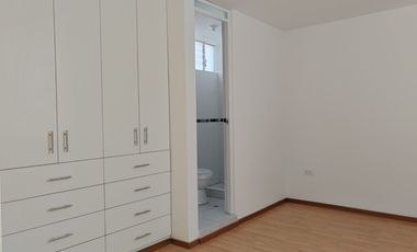 Vendo Departamento 3 Dormitorios Duplex - Urb. Fecia - Jose Luis Bustamante y Rivero , Arequipa