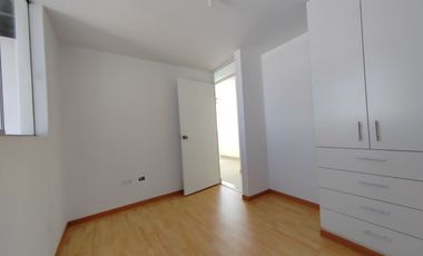 Vendo Departamento 3 Dormitorios Duplex - Urb. Fecia - Jose Luis Bustamante y Rivero , Arequipa