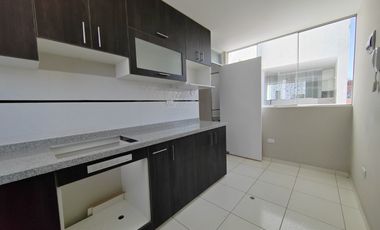 Vendo Departamento 3 Dormitorios Duplex - Urb. Fecia - Jose Luis Bustamante y Rivero , Arequipa