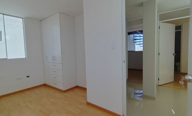 Vendo Departamento 3 Dormitorios Duplex - Urb. Fecia - Jose Luis Bustamante y Rivero , Arequipa